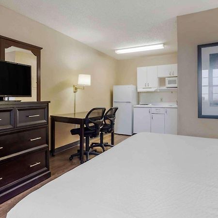 Extended Stay America Suites - Little Rock - Financial Centre Parkway מראה חיצוני תמונה