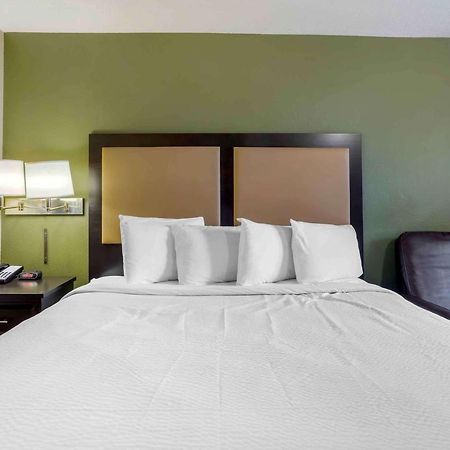 Extended Stay America Suites - Little Rock - Financial Centre Parkway מראה חיצוני תמונה