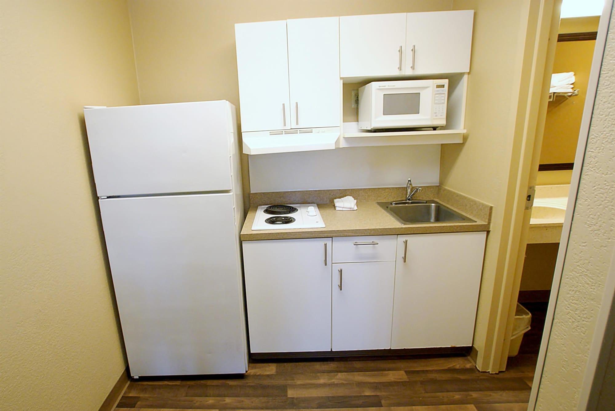 Extended Stay America Suites - Little Rock - Financial Centre Parkway מראה חיצוני תמונה