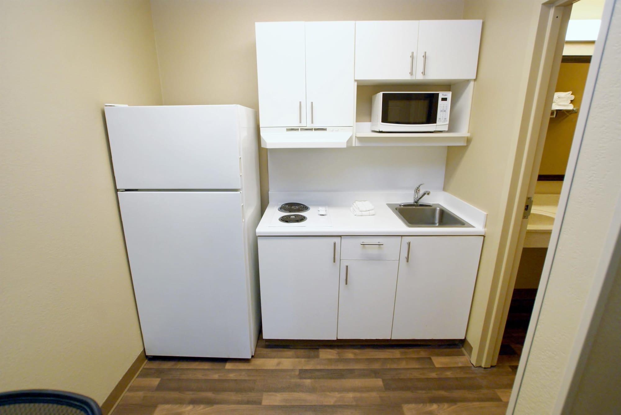 Extended Stay America Suites - Little Rock - Financial Centre Parkway מראה חיצוני תמונה
