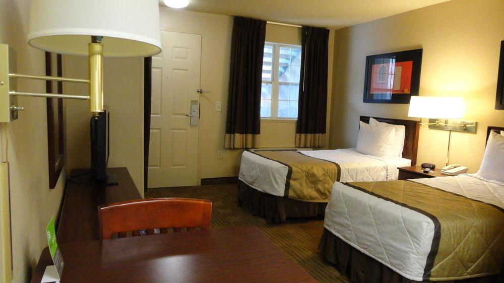 Extended Stay America Suites - Little Rock - Financial Centre Parkway מראה חיצוני תמונה