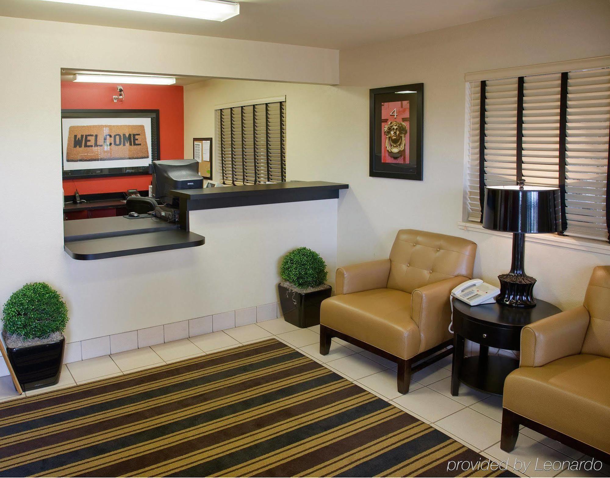 Extended Stay America Suites - Little Rock - Financial Centre Parkway מראה חיצוני תמונה