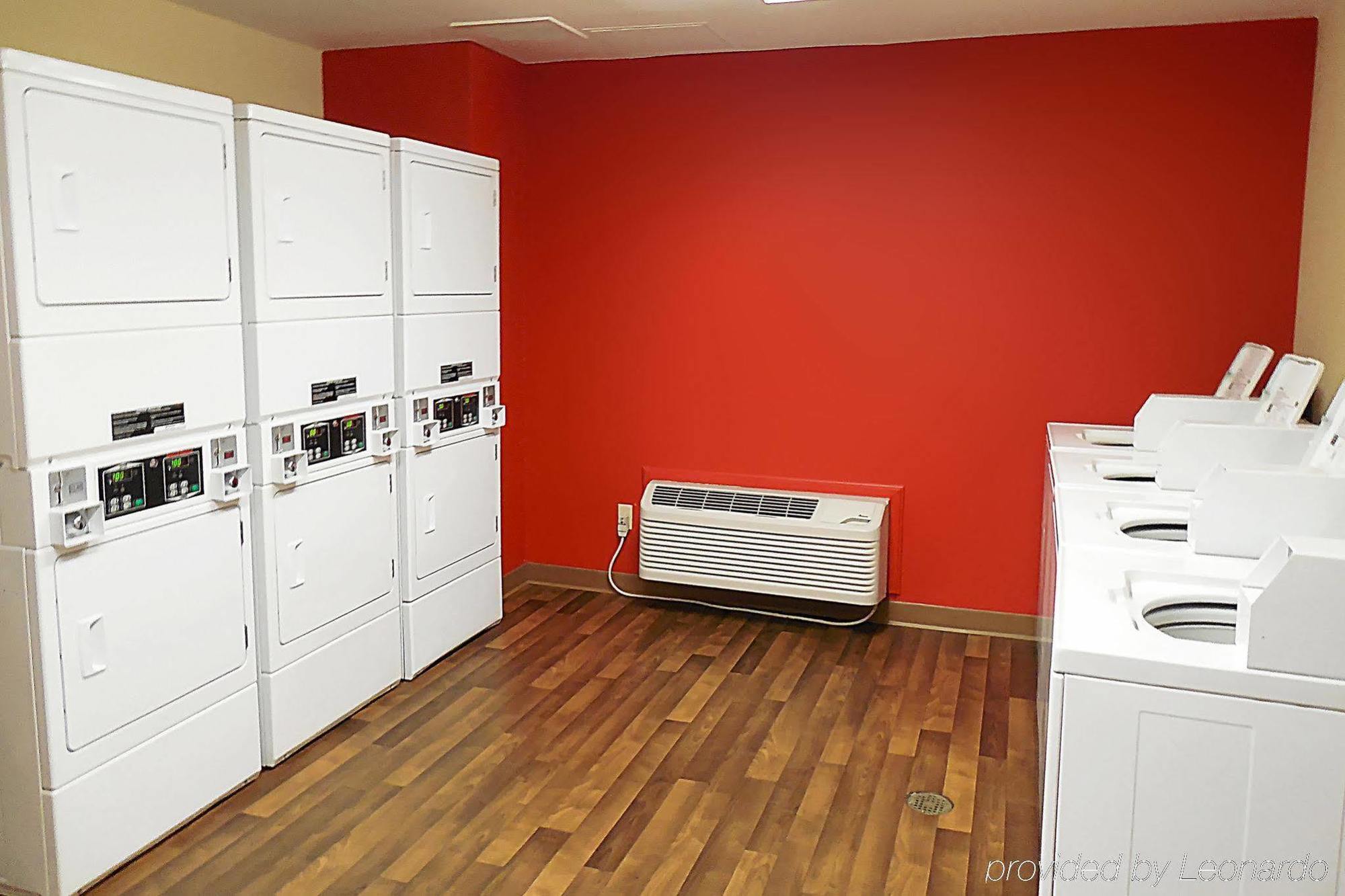 Extended Stay America Suites - Little Rock - Financial Centre Parkway מראה חיצוני תמונה